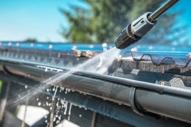 Best Pressure Washing Services for Businesses  in Green Park, MO