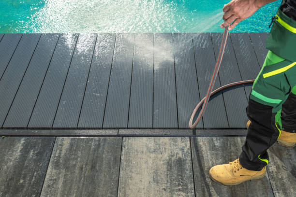Best Pressure Washing Siding  in Green Park, MO