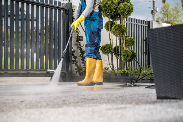 Best Roof Power Washing Services  in Green Park, MO