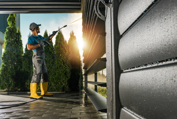 Best Roof Power Washing Services  in Green Park, MO