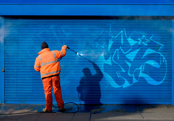 Pressure Washing Services for Businesses in Green Park, MO