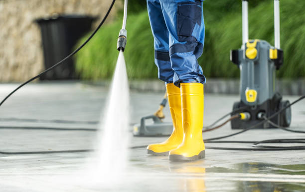 Best Pressure Washing Company Near Me  in Green Park, MO