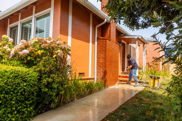 Best Commercial Building Pressure Washing  in Green Park, MO