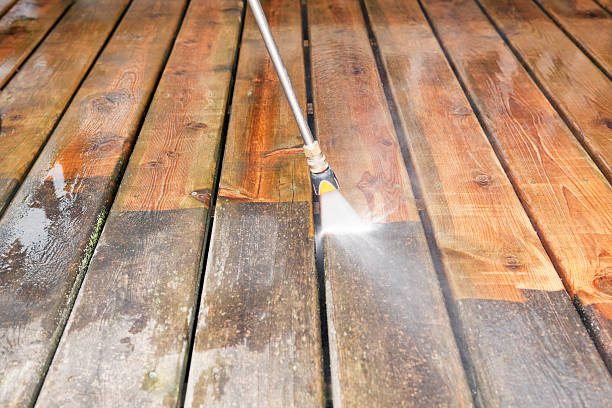 Best Residential Pressure Washing Services  in Green Park, MO