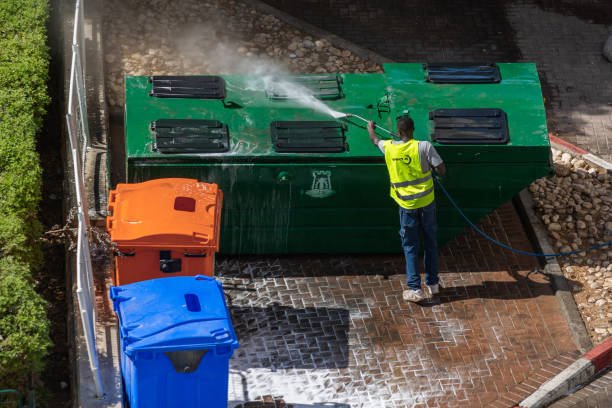 Green Park, MO Pressure Washing Company